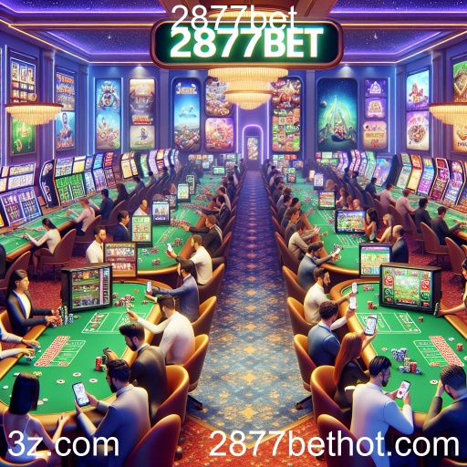 A Ascensão dos Jogos Móveis: Entretenimento na Palma da Mão